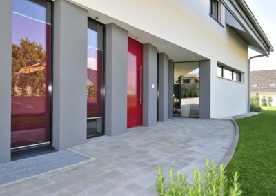 Villa familiale