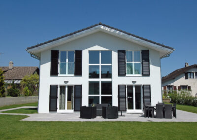 Villa familiale