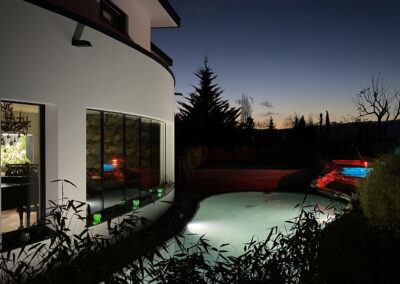 Villa familiale